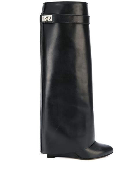 sale givenchy|givenchy boots on sale.